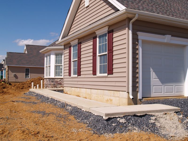 Cement Siding Service